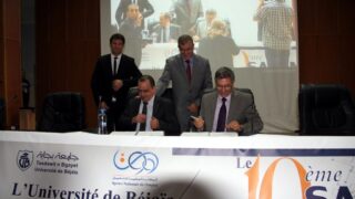 10 eme edition du salon de l emploi Universite Bejaia 20 21 sep 2017 160