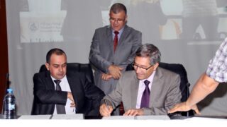 10 eme edition du salon de l emploi Universite Bejaia 20 21 sep 2017 163