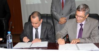 10 eme edition du salon de l emploi Universite Bejaia 20 21 sep 2017 164