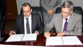 10 eme edition du salon de l emploi Universite Bejaia 20 21 sep 2017 165