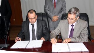 10 eme edition du salon de l emploi Universite Bejaia 20 21 sep 2017 166