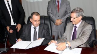 10 eme edition du salon de l emploi Universite Bejaia 20 21 sep 2017 168