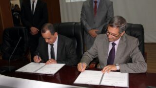 10 eme edition du salon de l emploi Universite Bejaia 20 21 sep 2017 169