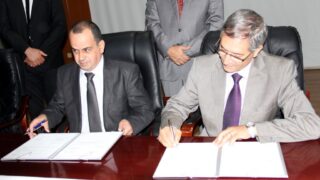 10 eme edition du salon de l emploi Universite Bejaia 20 21 sep 2017 170