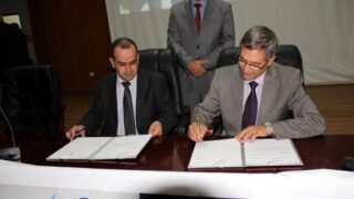 10 eme edition du salon de l emploi Universite Bejaia 20 21 sep 2017 171