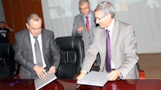 10 eme edition du salon de l emploi Universite Bejaia 20 21 sep 2017 174