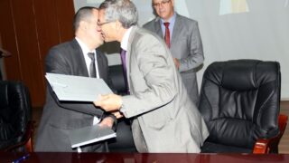 10 eme edition du salon de l emploi Universite Bejaia 20 21 sep 2017 175