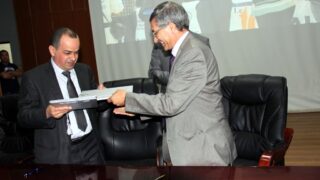 10 eme edition du salon de l emploi Universite Bejaia 20 21 sep 2017 177