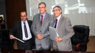 10 eme edition du salon de l emploi Universite Bejaia 20 21 sep 2017 181