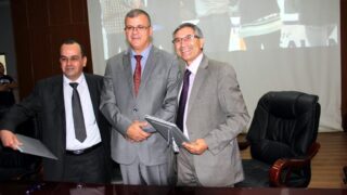 10 eme edition du salon de l emploi Universite Bejaia 20 21 sep 2017 182