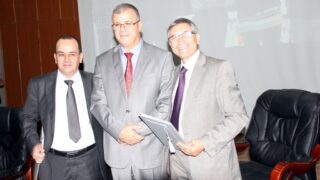 10 eme edition du salon de l emploi Universite Bejaia 20 21 sep 2017 183