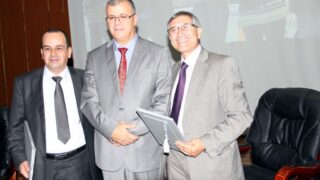 10 eme edition du salon de l emploi Universite Bejaia 20 21 sep 2017 184