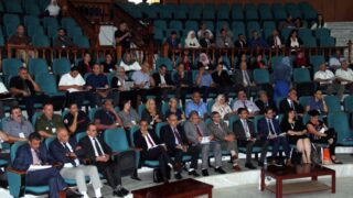 10 eme edition du salon de l emploi Universite Bejaia 20 21 sep 2017 185