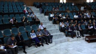 10 eme edition du salon de l emploi Universite Bejaia 20 21 sep 2017 186