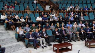 10 eme edition du salon de l emploi Universite Bejaia 20 21 sep 2017 187