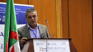 10 eme edition du salon de l emploi Universite Bejaia 20 21 sep 2017 188