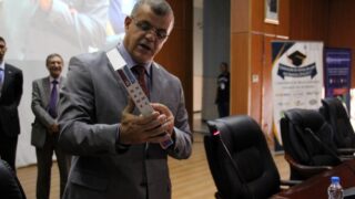 10 eme edition du salon de l emploi Universite Bejaia 20 21 sep 2017 191