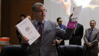 10 eme edition du salon de l emploi Universite Bejaia 20 21 sep 2017 198