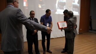 10 eme edition du salon de l emploi Universite Bejaia 20 21 sep 2017 201