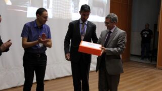 10 eme edition du salon de l emploi Universite Bejaia 20 21 sep 2017 202