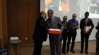 10 eme edition du salon de l emploi Universite Bejaia 20 21 sep 2017 209