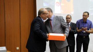 10 eme edition du salon de l emploi Universite Bejaia 20 21 sep 2017 210