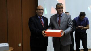 10 eme edition du salon de l emploi Universite Bejaia 20 21 sep 2017 211