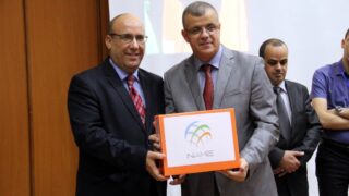 10 eme edition du salon de l emploi Universite Bejaia 20 21 sep 2017 213