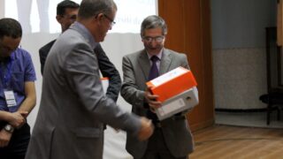 10 eme edition du salon de l emploi Universite Bejaia 20 21 sep 2017 217