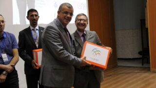 10 eme edition du salon de l emploi Universite Bejaia 20 21 sep 2017 218