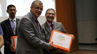 10 eme edition du salon de l emploi Universite Bejaia 20 21 sep 2017 219