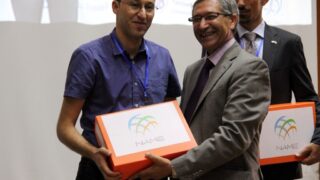 10 eme edition du salon de l emploi Universite Bejaia 20 21 sep 2017 221