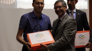 10 eme edition du salon de l emploi Universite Bejaia 20 21 sep 2017 223