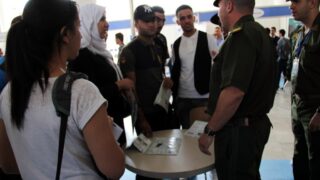 10 eme edition du salon de l emploi Universite Bejaia 20 21 sep 2017 228