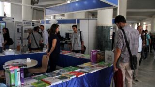 10 eme edition du salon de l emploi Universite Bejaia 20 21 sep 2017 231