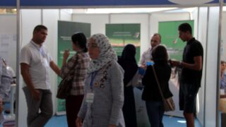 10 eme edition du salon de l emploi Universite Bejaia 20 21 sep 2017 232