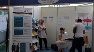 10 eme edition du salon de l emploi Universite Bejaia 20 21 sep 2017 234