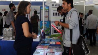 10 eme edition du salon de l emploi Universite Bejaia 20 21 sep 2017 235