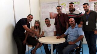 10 eme edition du salon de l emploi Universite Bejaia 20 21 sep 2017 242