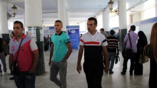 10 eme edition du salon de l emploi Universite Bejaia 20 21 sep 2017 245