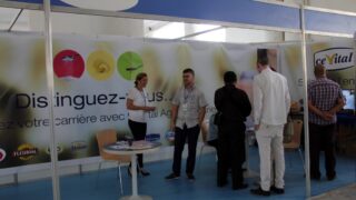 10 eme edition du salon de l emploi Universite Bejaia 20 21 sep 2017 248