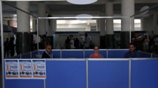 10 eme edition du salon de l emploi Universite Bejaia 20 21 sep 2017 251