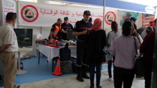 10 eme edition du salon de l emploi Universite Bejaia 20 21 sep 2017 256