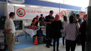 10 eme edition du salon de l emploi Universite Bejaia 20 21 sep 2017 257