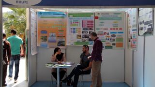 10 eme edition du salon de l emploi Universite Bejaia 20 21 sep 2017 259
