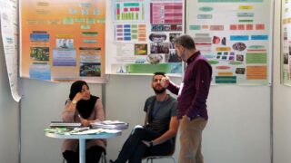 10 eme edition du salon de l emploi Universite Bejaia 20 21 sep 2017 260