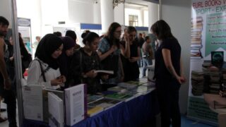 10 eme edition du salon de l emploi Universite Bejaia 20 21 sep 2017 281