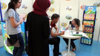 10 eme edition du salon de l emploi Universite Bejaia 20 21 sep 2017 284