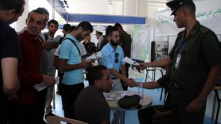 10 eme edition du salon de l emploi Universite Bejaia 20 21 sep 2017 287