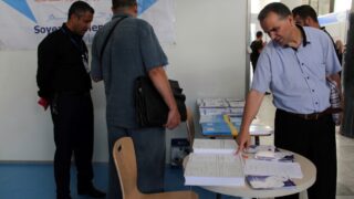 10 eme edition du salon de l emploi Universite Bejaia 20 21 sep 2017 290